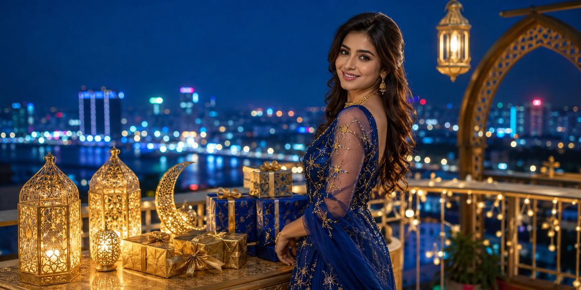 দ্রুত আমদানী বোনাস উৎসব উপলক্ষে