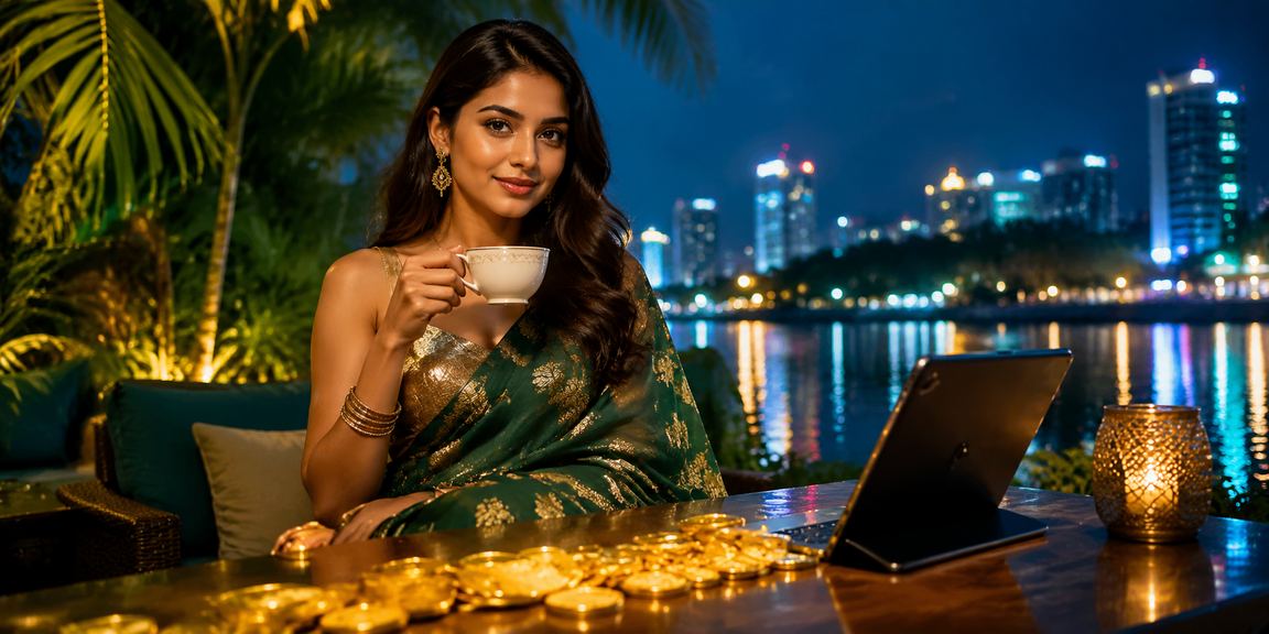ঢাকার জনপ্রিয় ক্যাসিনো বিনোদন দৃশ্য