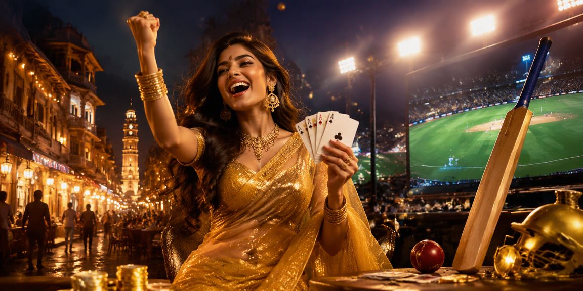 ময়মনসিংহ ক্রিকেট বেটিং দৃশ্য
